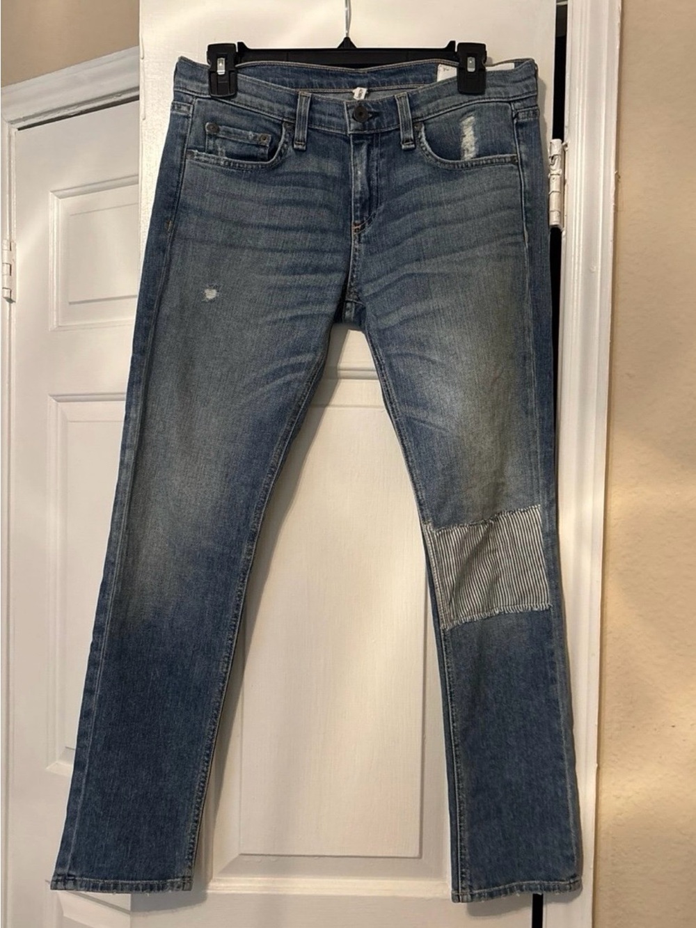 Women’s Rag & Bone Tomboy Jeans